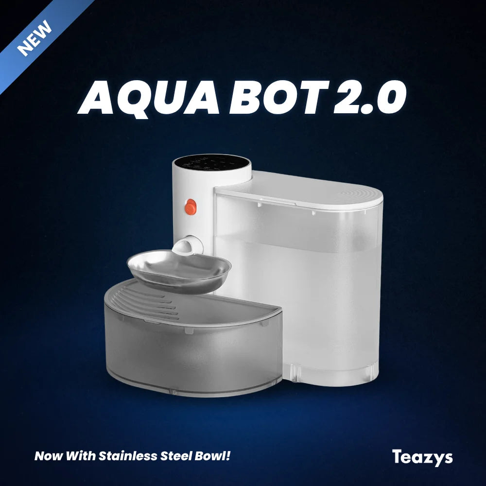 AQUA BOT 2.0