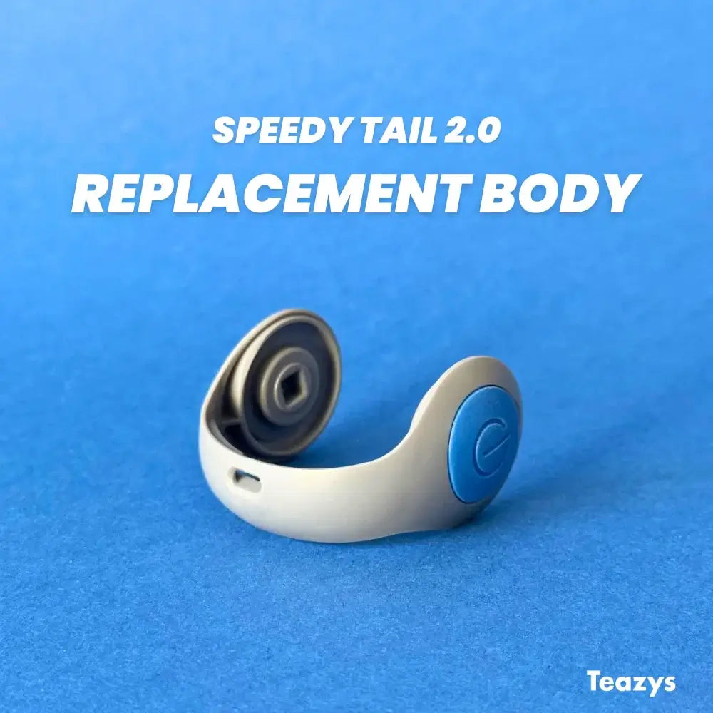 Replacement Body For Speedy Tail 2.0