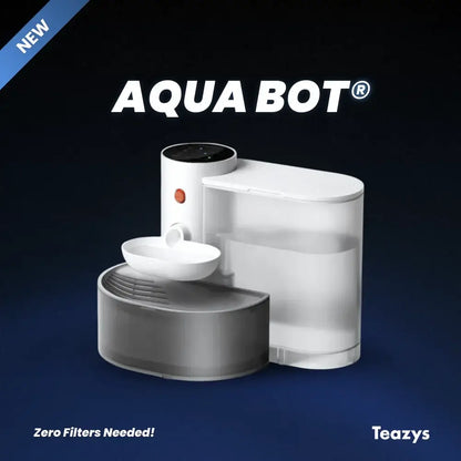 AQUA BOT®