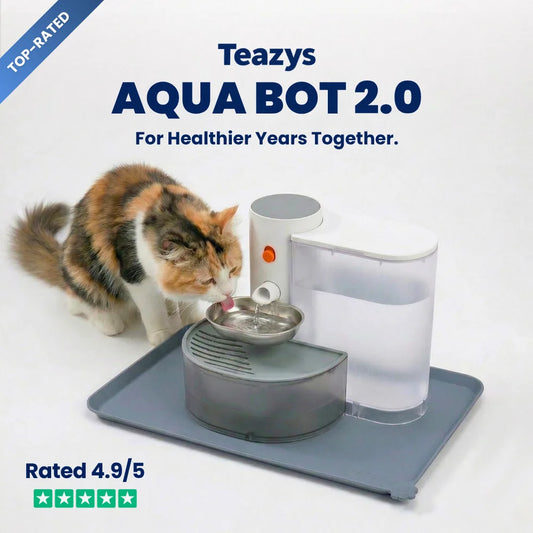 AQUA BOT 2.0