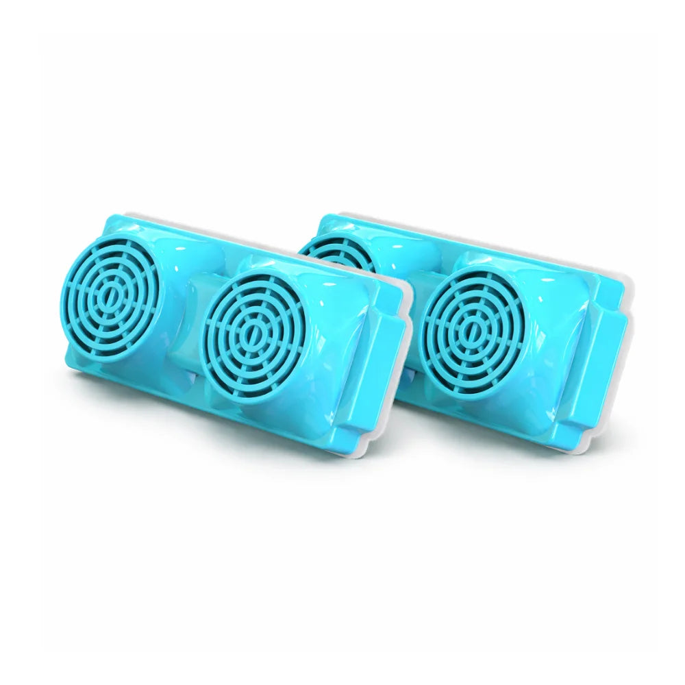 4-WEEK FILTER SUPPLY