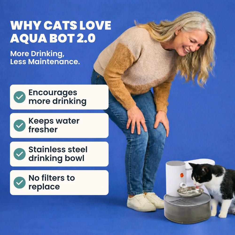 AQUA BOT 2.0
